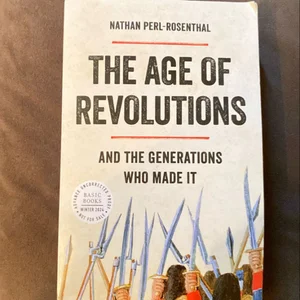 The Age of Revolutions