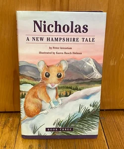 Nicholas: a New Hampshire Tale