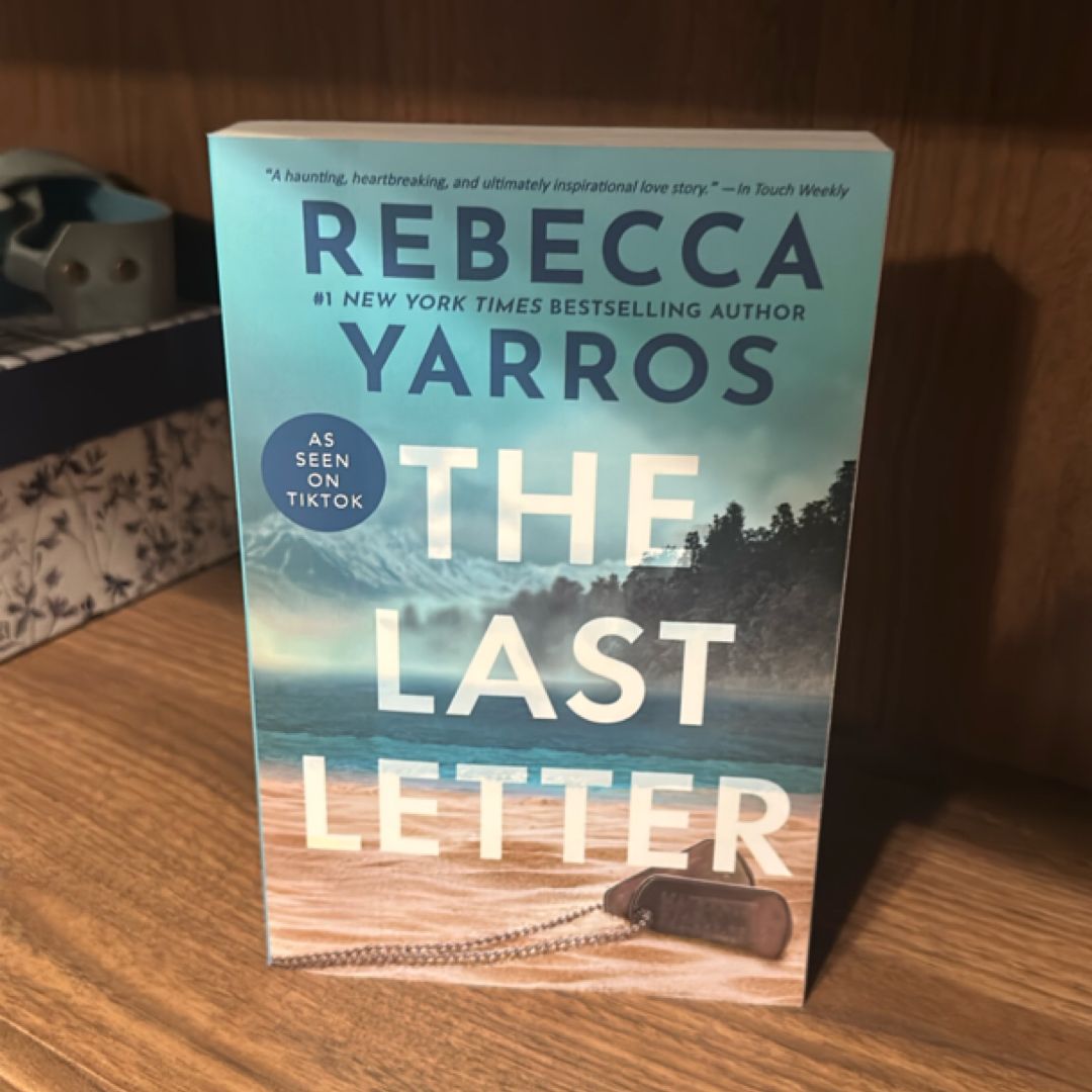 The Last Letter