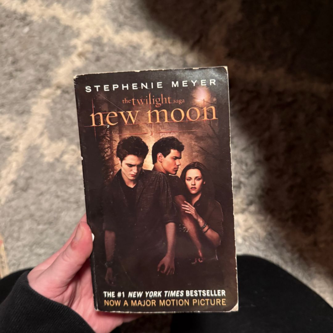 New Moon