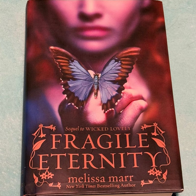 Fragile Eternity