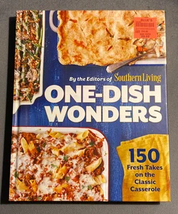 One-Dish Wonders