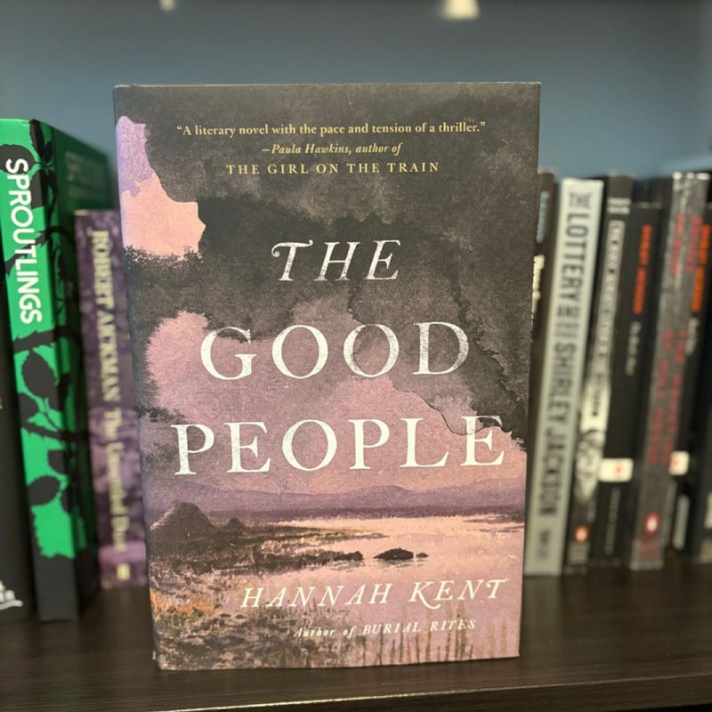 The Good People