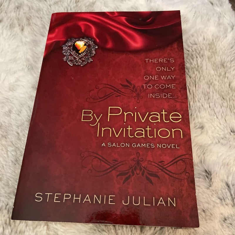 By Private Invitation