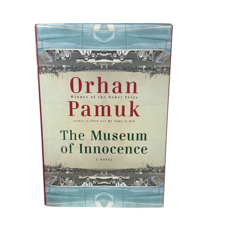 The Museum of Innocence