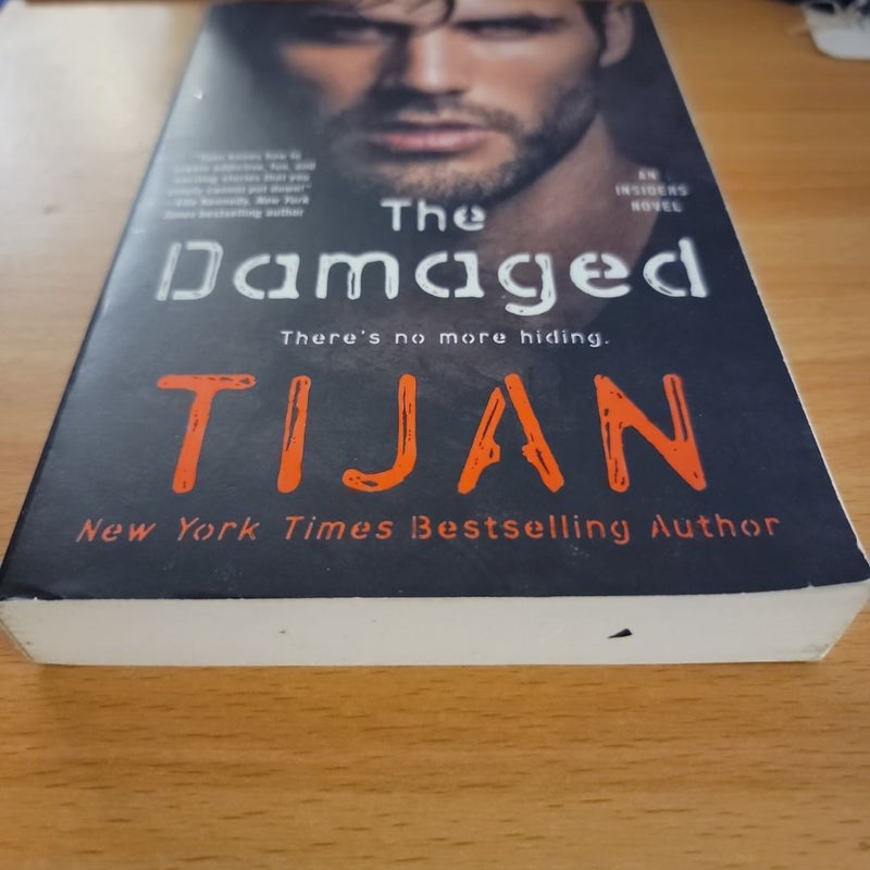 The Damaged