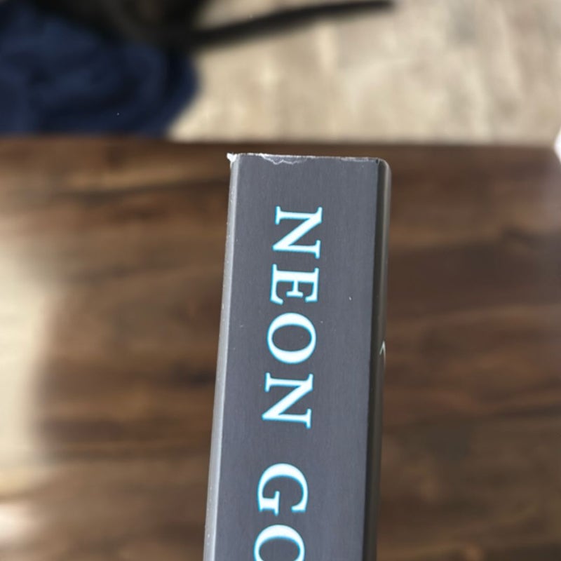 Neon Gods