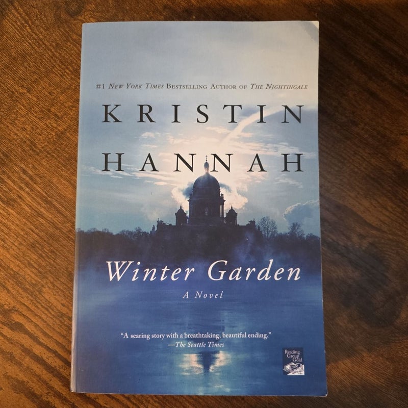 Winter Garden