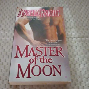 Master of the Moon