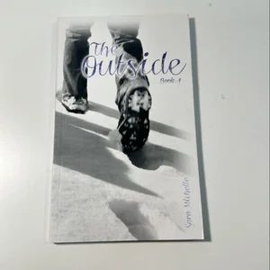 The Outside: Book 4