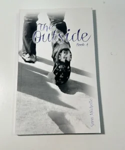 The Outside: Book 4