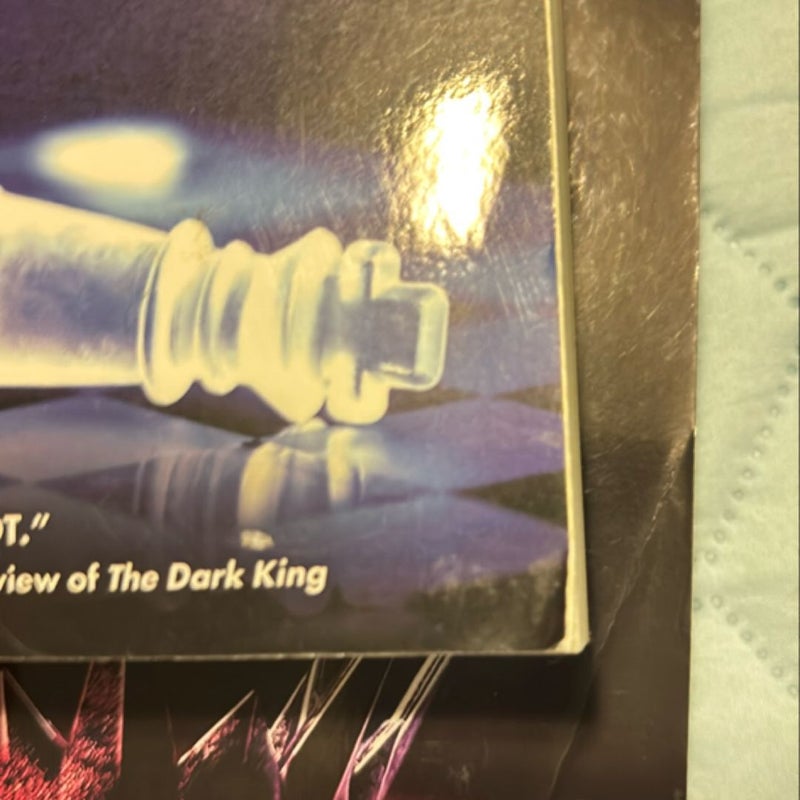 The Dark King