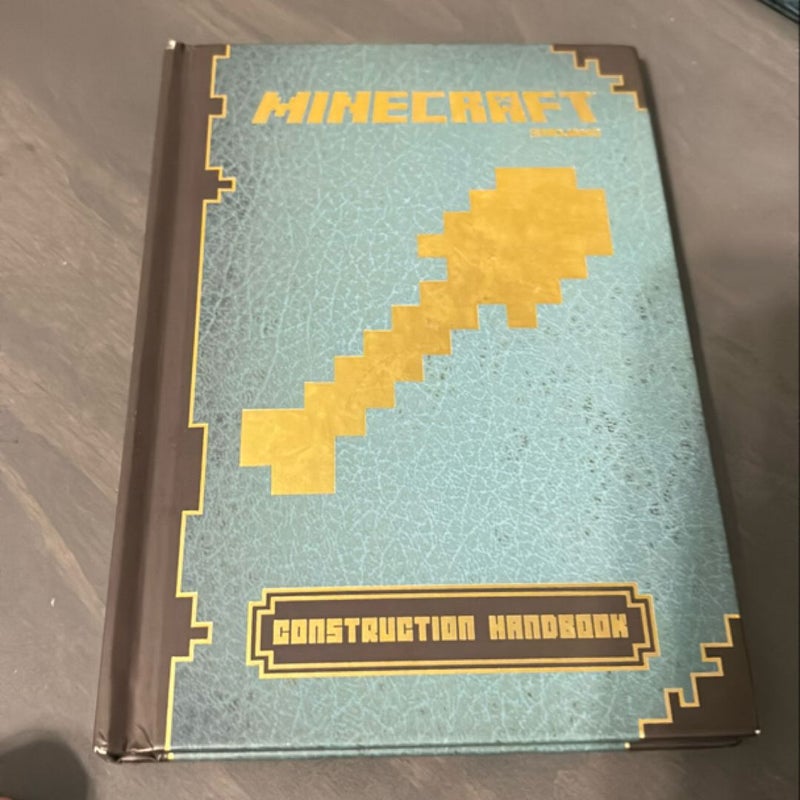 Minecraft Handbook Bundle