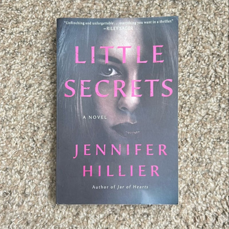 Little Secrets