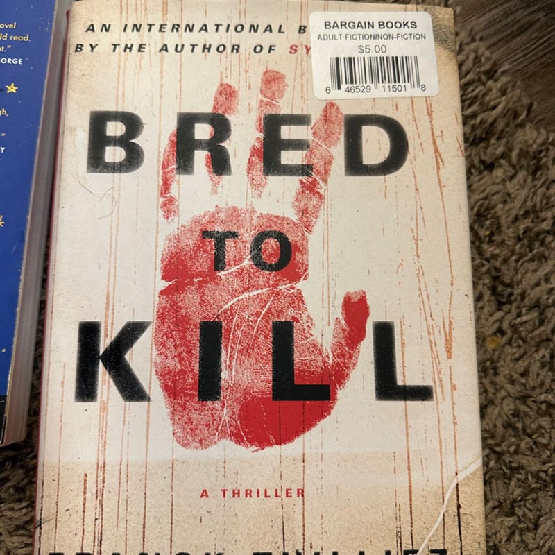 Bred to Kill