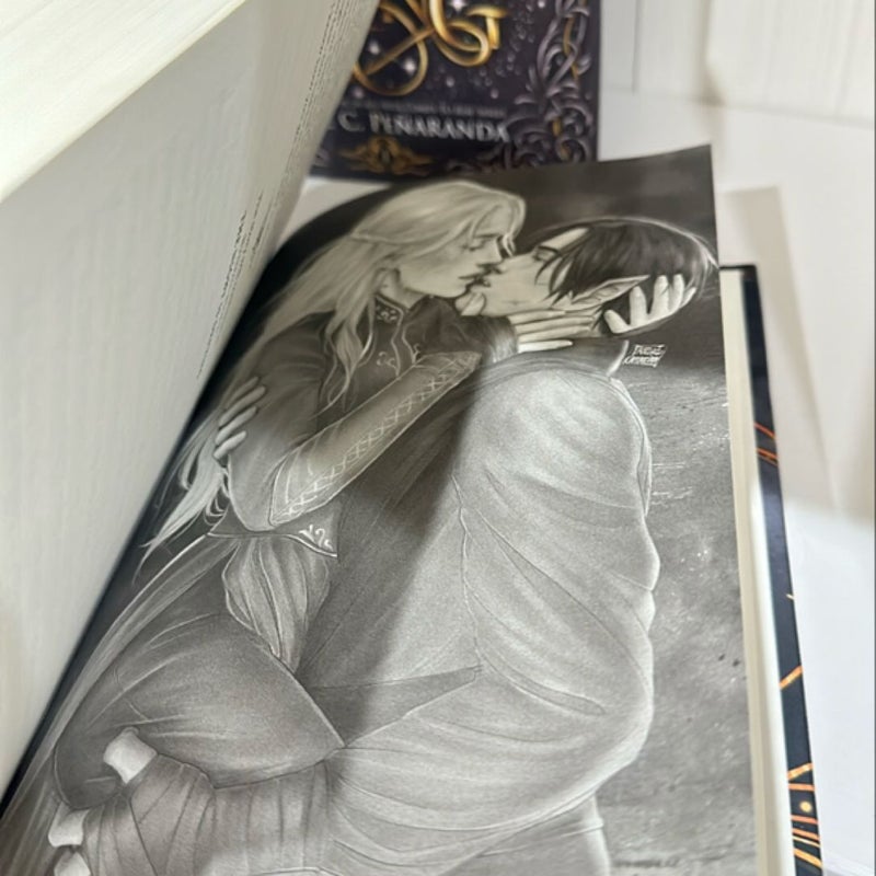 The Stars Are Dying (OOP Indie Edition)