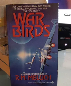 War Birds