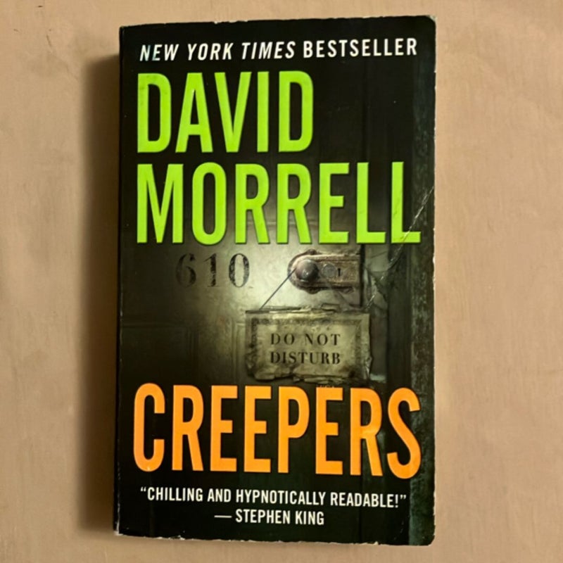 Creepers