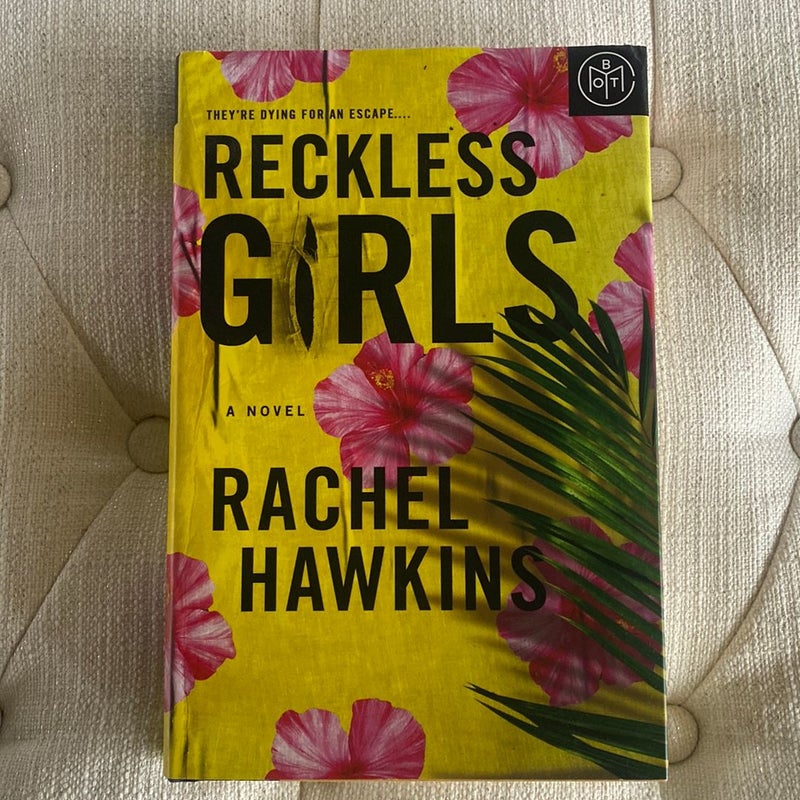 Reckless Girls