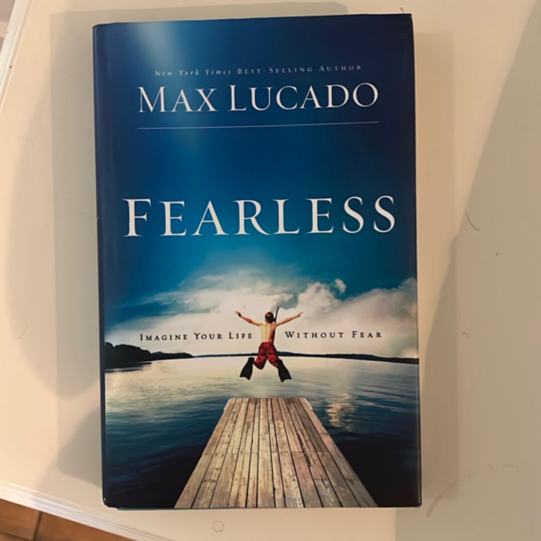 Fearless