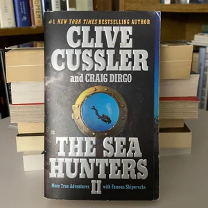 The Sea Hunters II