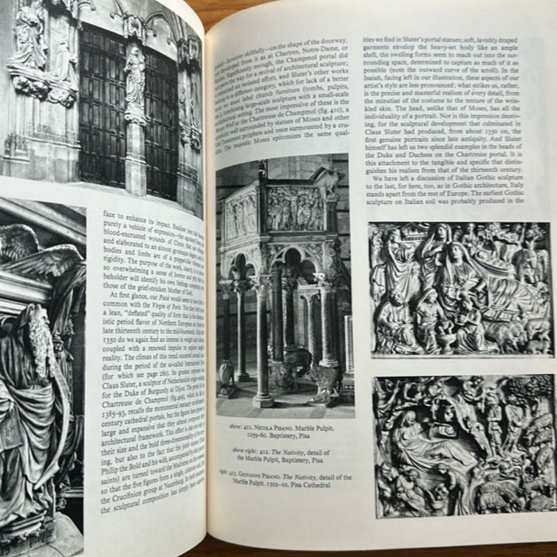 History of Art