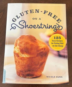 Gluten-Free on a Shoestring