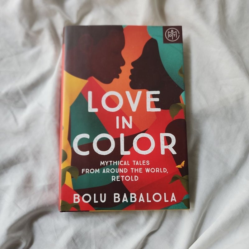 Love in Color