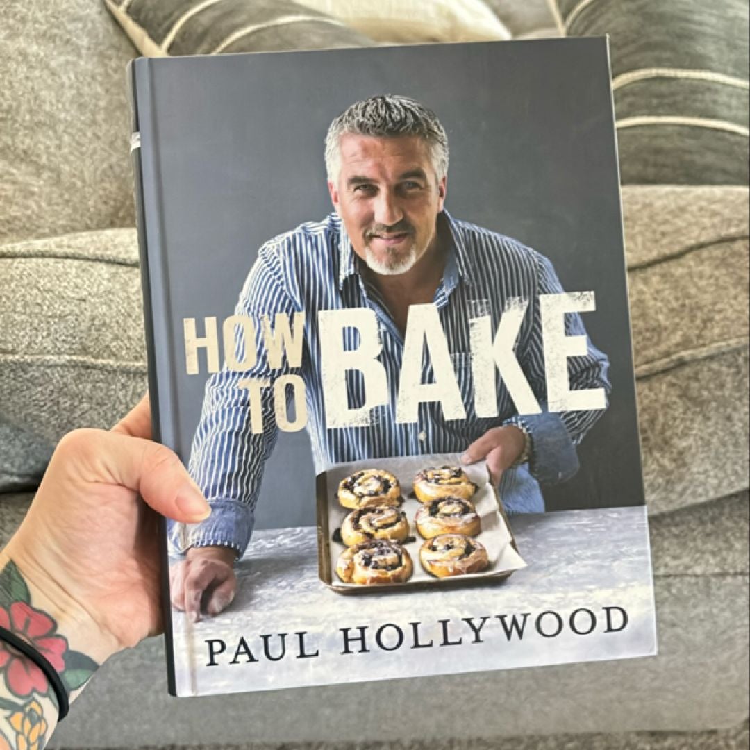 How to Bake