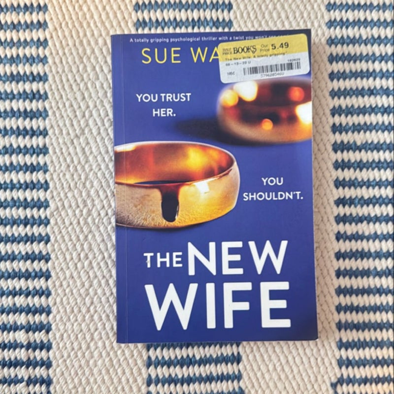 The New Wife