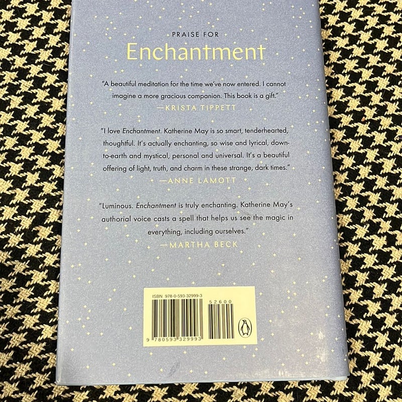 Enchantment *like new