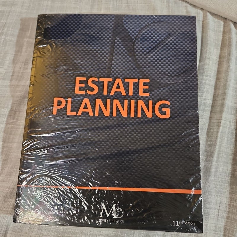 Estate Planning 