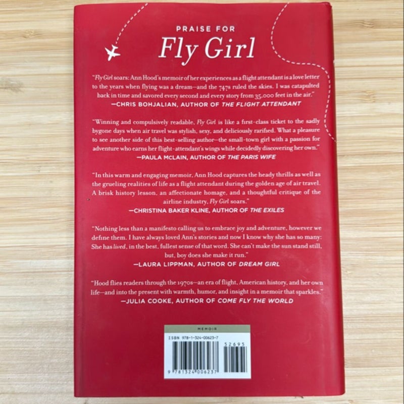 Fly Girl