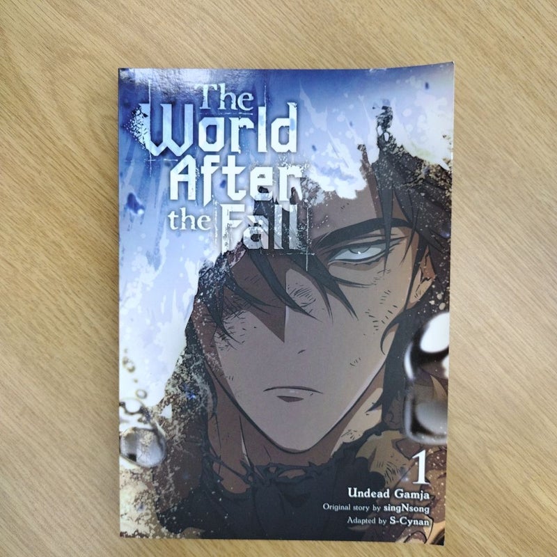 The World after the Fall, Vol. 1