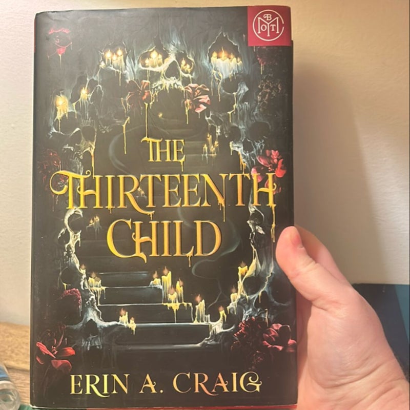 The Thirteenth Child