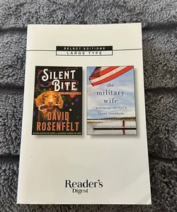 Reader’s Digest/Select Editions/Large Type