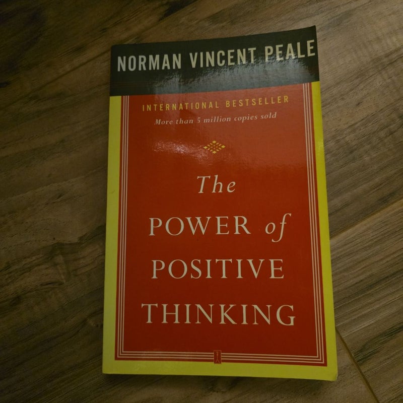 The Power of Positive Thinking