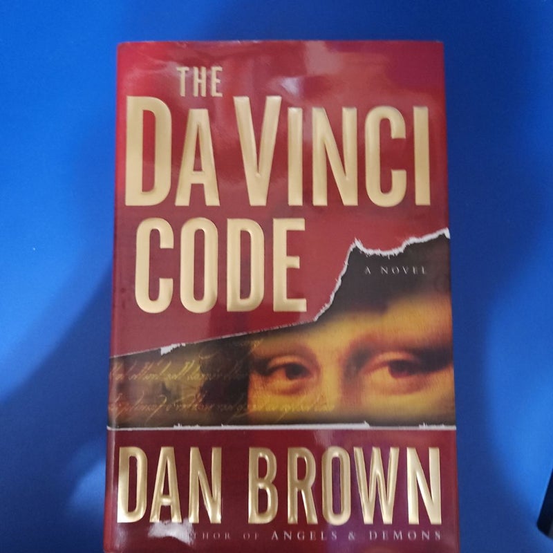 The Da Vinci Code