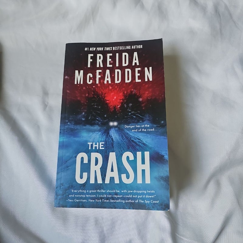 The Crash