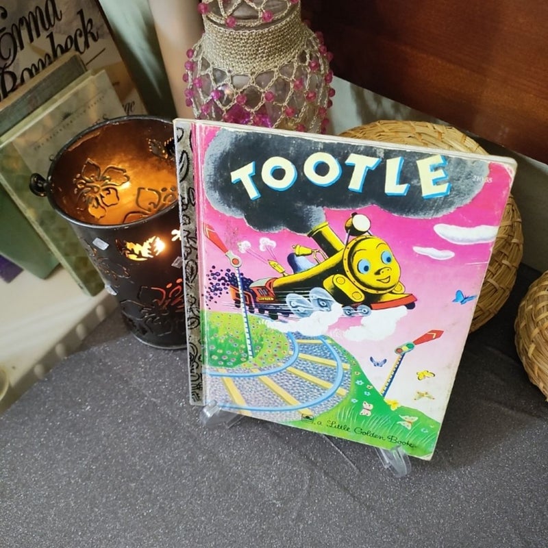 Tootle