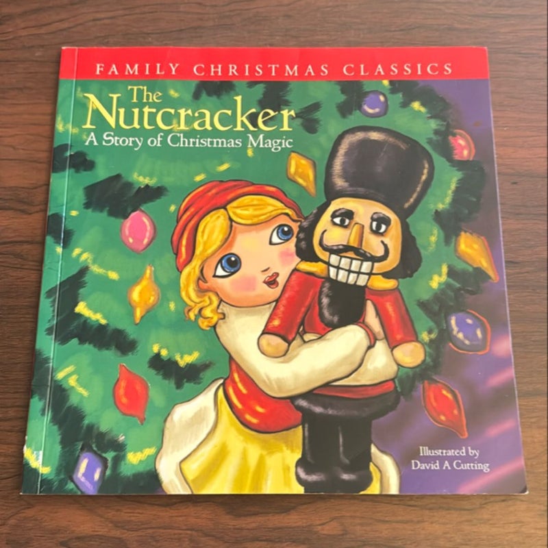 The Nutcracker