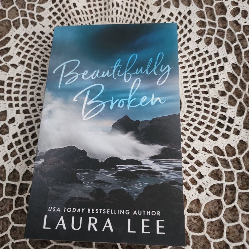 Beautifully Broken (Special Edition)