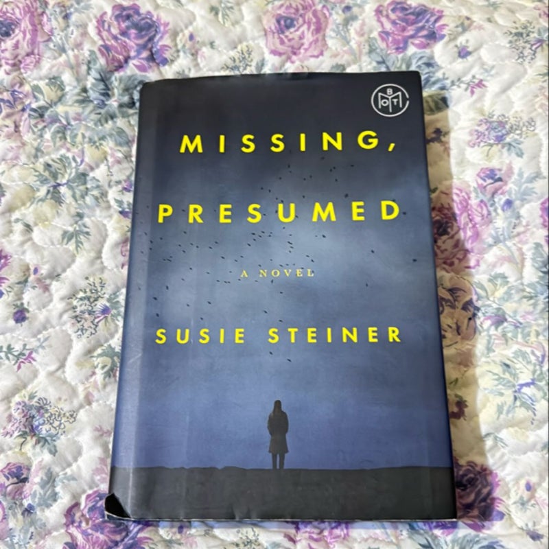 Missing, Presumed