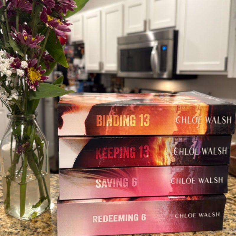 Binding 13
