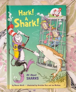 Cat in the Hat Learning Library: Hark! a Shark!