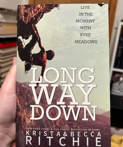 Long Way Down (OOP indie edition)