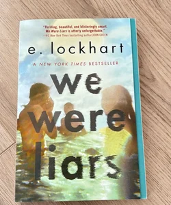 We Were Liars