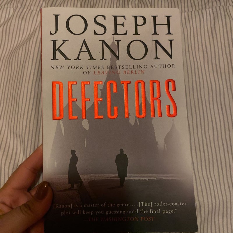 Defectors