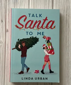 Talk Santa to Me