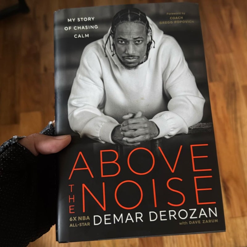 Above the Noise